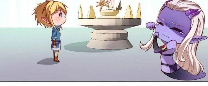 Ta Bị Nhốt Ở Nội Trác Phủ 1000 Năm Chapter 22 - 260