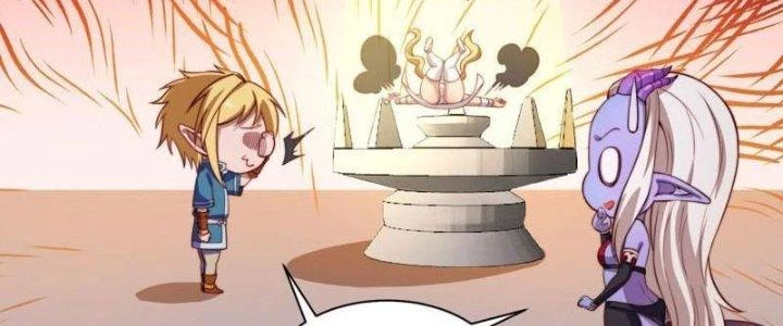 Ta Bị Nhốt Ở Nội Trác Phủ 1000 Năm Chapter 22 - 268