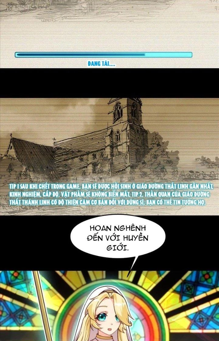 Ta Bị Nhốt Ở Nội Trác Phủ 1000 Năm Chapter 23 - 3