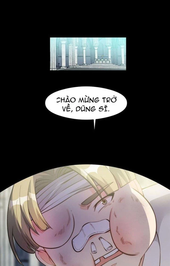 Ta Bị Nhốt Ở Nội Trác Phủ 1000 Năm Chapter 23 - 6