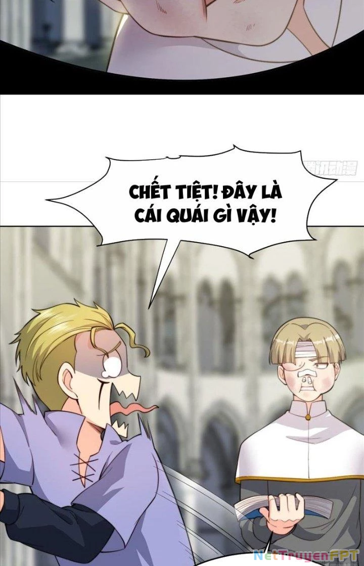 Ta Bị Nhốt Ở Nội Trác Phủ 1000 Năm Chapter 23 - 7