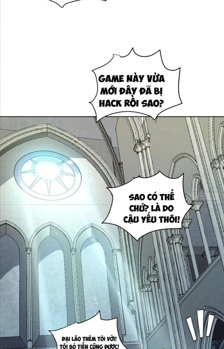 Ta Bị Nhốt Ở Nội Trác Phủ 1000 Năm Chapter 23 - 11