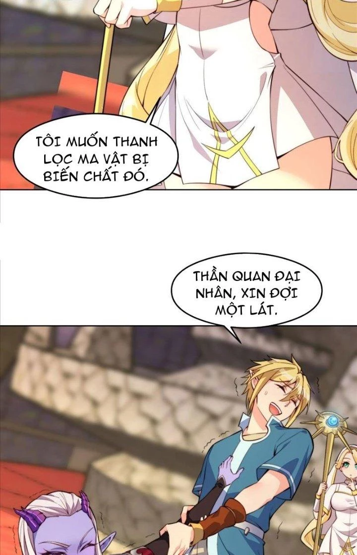 Ta Bị Nhốt Ở Nội Trác Phủ 1000 Năm Chapter 23 - 14