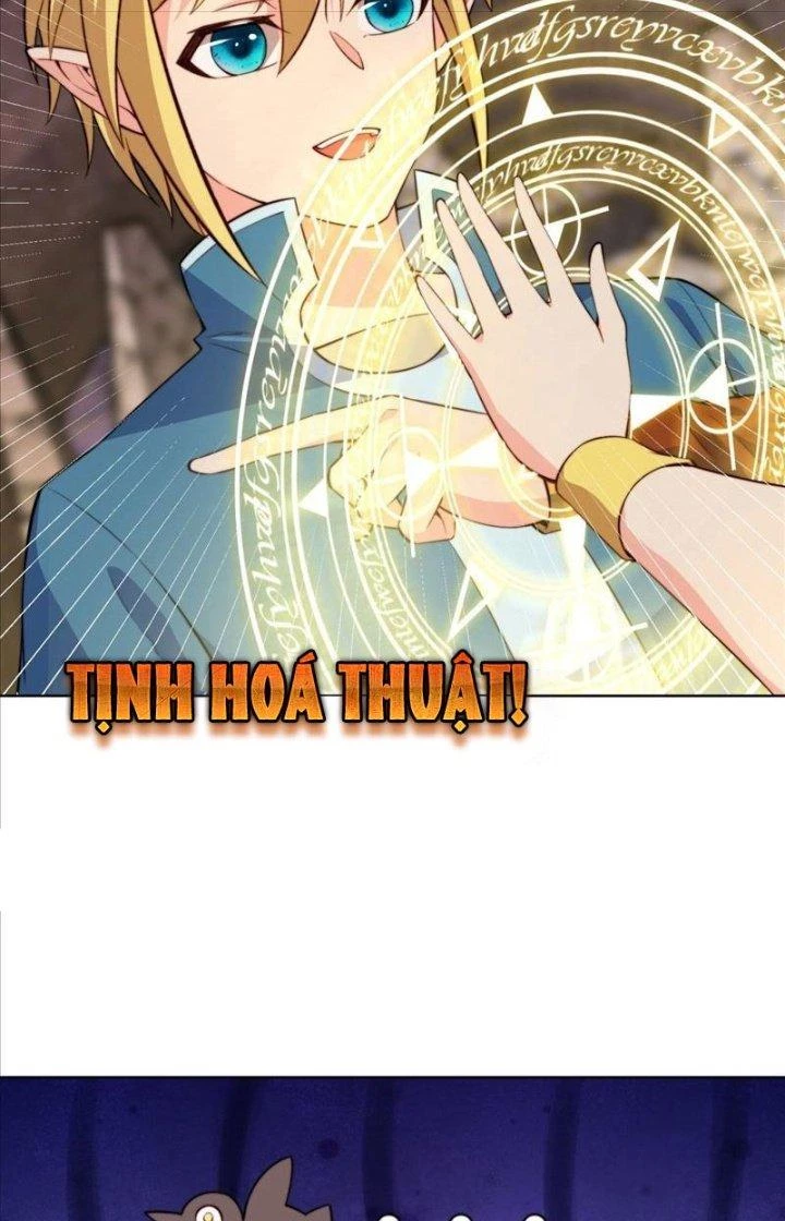 Ta Bị Nhốt Ở Nội Trác Phủ 1000 Năm Chapter 23 - 18
