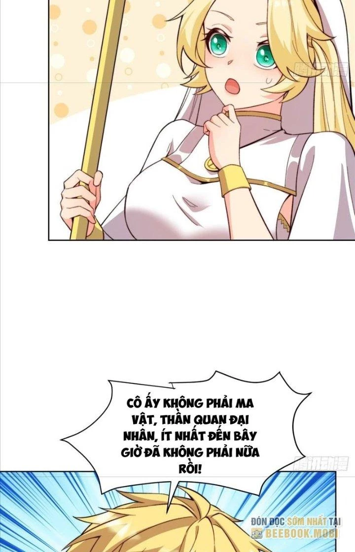 Ta Bị Nhốt Ở Nội Trác Phủ 1000 Năm Chapter 23 - 20