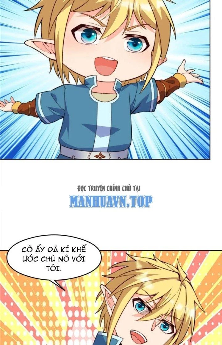Ta Bị Nhốt Ở Nội Trác Phủ 1000 Năm Chapter 23 - 21