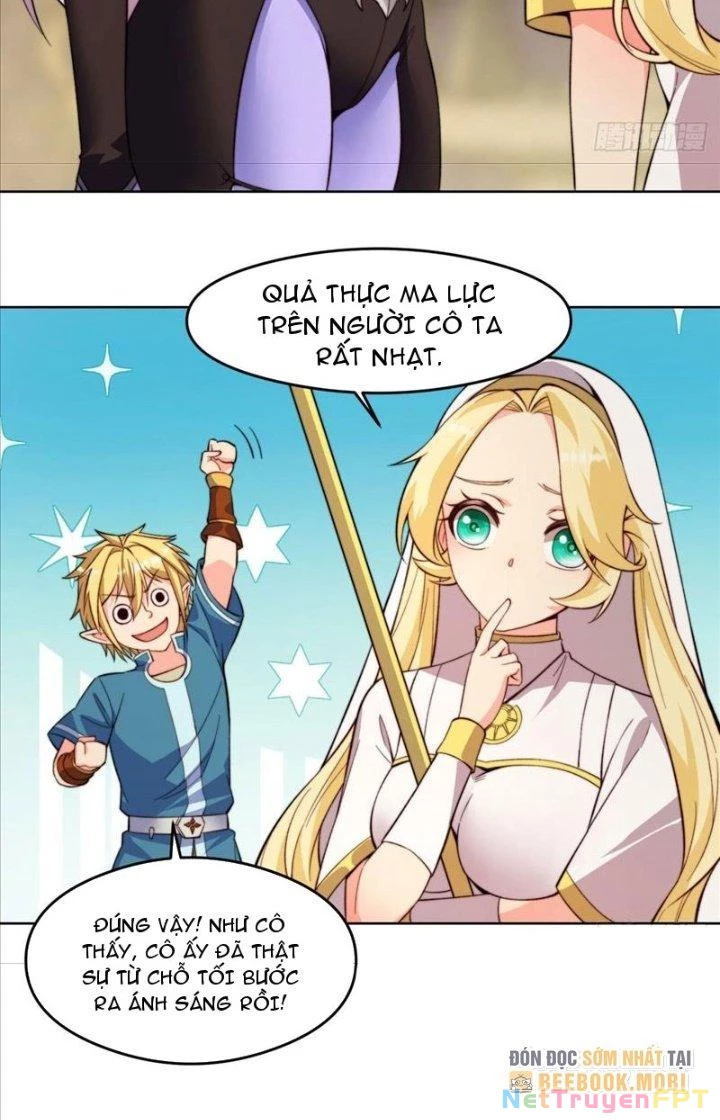 Ta Bị Nhốt Ở Nội Trác Phủ 1000 Năm Chapter 23 - 25