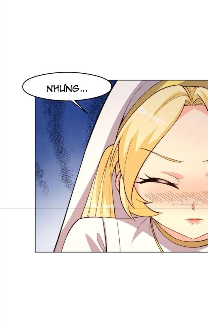 Ta Bị Nhốt Ở Nội Trác Phủ 1000 Năm Chapter 23 - 28