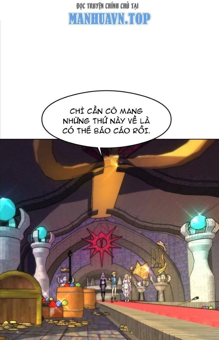 Ta Bị Nhốt Ở Nội Trác Phủ 1000 Năm Chapter 23 - 32