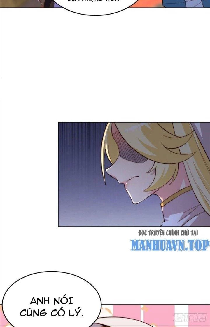 Ta Bị Nhốt Ở Nội Trác Phủ 1000 Năm Chapter 23 - 38