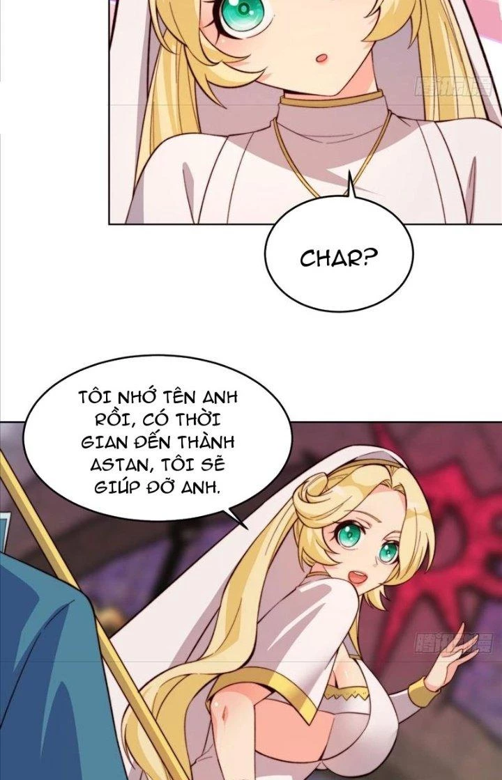Ta Bị Nhốt Ở Nội Trác Phủ 1000 Năm Chapter 23 - 41