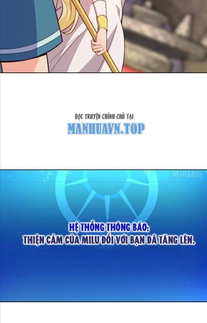 Ta Bị Nhốt Ở Nội Trác Phủ 1000 Năm Chapter 23 - 42