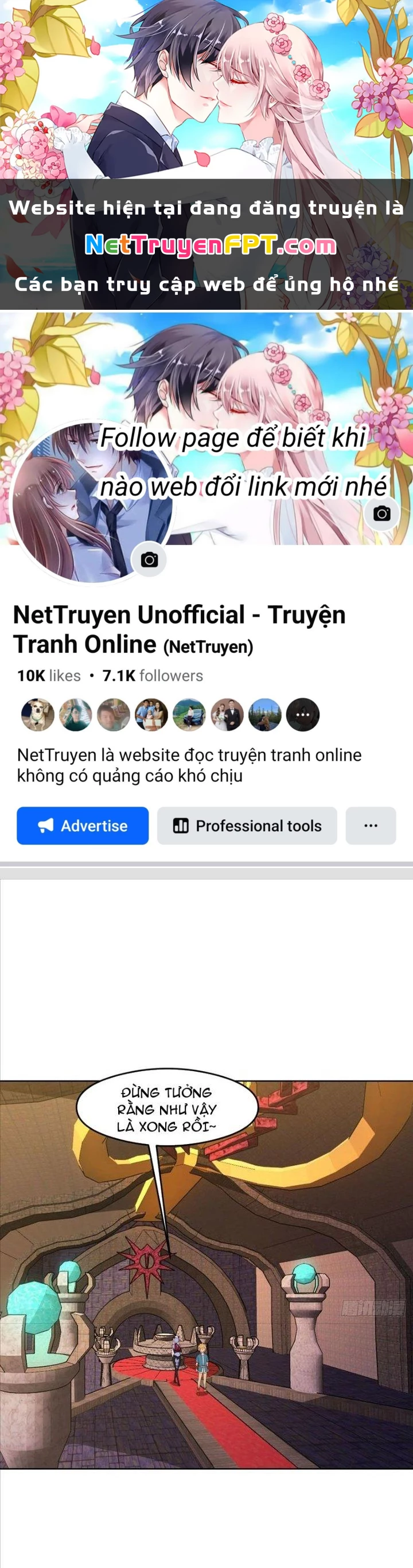 Ta Bị Nhốt Ở Nội Trác Phủ 1000 Năm Chapter 24 - 1