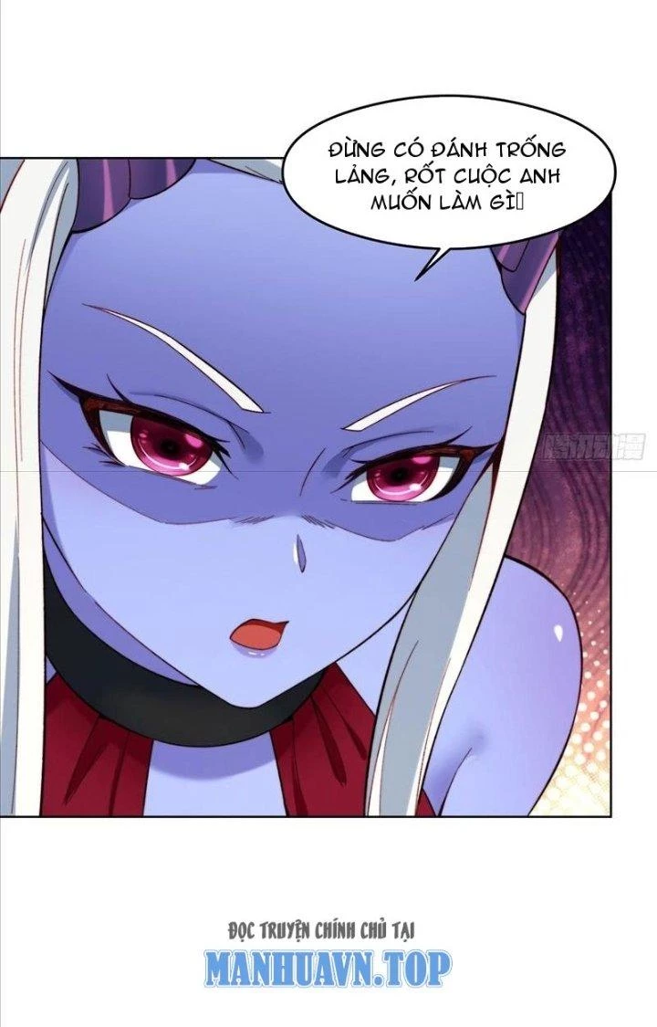 Ta Bị Nhốt Ở Nội Trác Phủ 1000 Năm Chapter 24 - 6