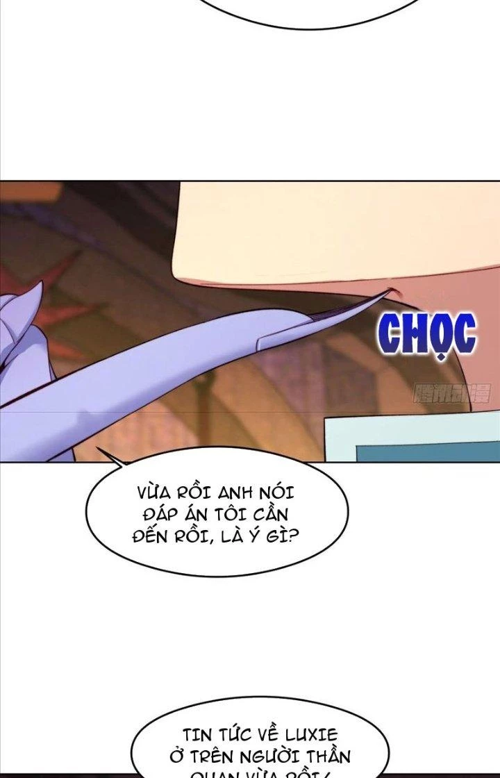 Ta Bị Nhốt Ở Nội Trác Phủ 1000 Năm Chapter 24 - 8