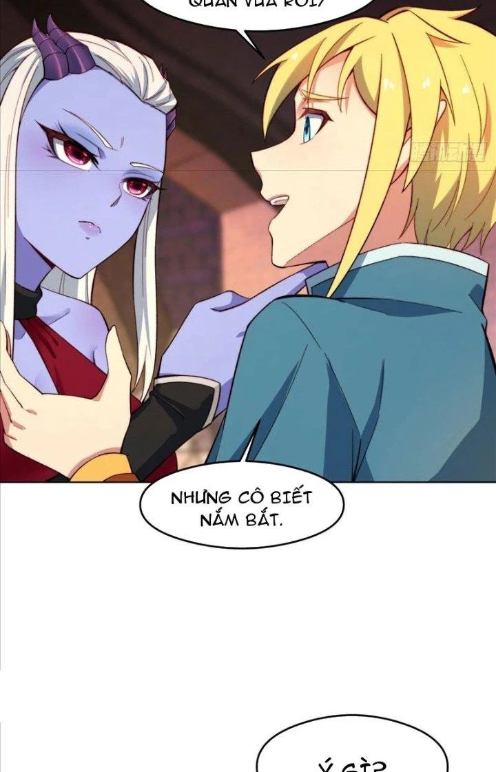 Ta Bị Nhốt Ở Nội Trác Phủ 1000 Năm Chapter 24 - 9