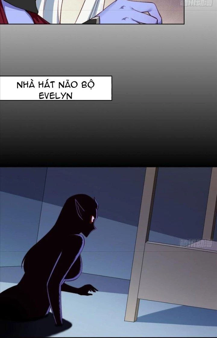 Ta Bị Nhốt Ở Nội Trác Phủ 1000 Năm Chapter 24 - 12