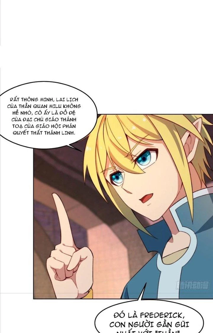 Ta Bị Nhốt Ở Nội Trác Phủ 1000 Năm Chapter 24 - 19