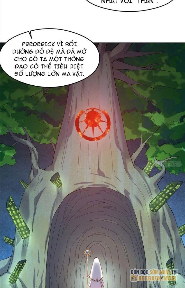 Ta Bị Nhốt Ở Nội Trác Phủ 1000 Năm Chapter 24 - 20