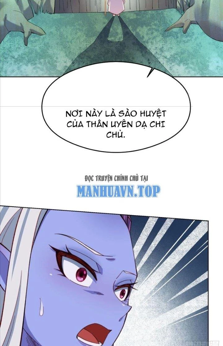 Ta Bị Nhốt Ở Nội Trác Phủ 1000 Năm Chapter 24 - 21