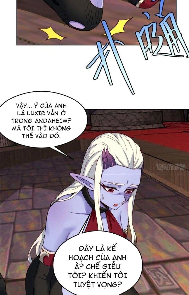 Ta Bị Nhốt Ở Nội Trác Phủ 1000 Năm Chapter 24 - 25