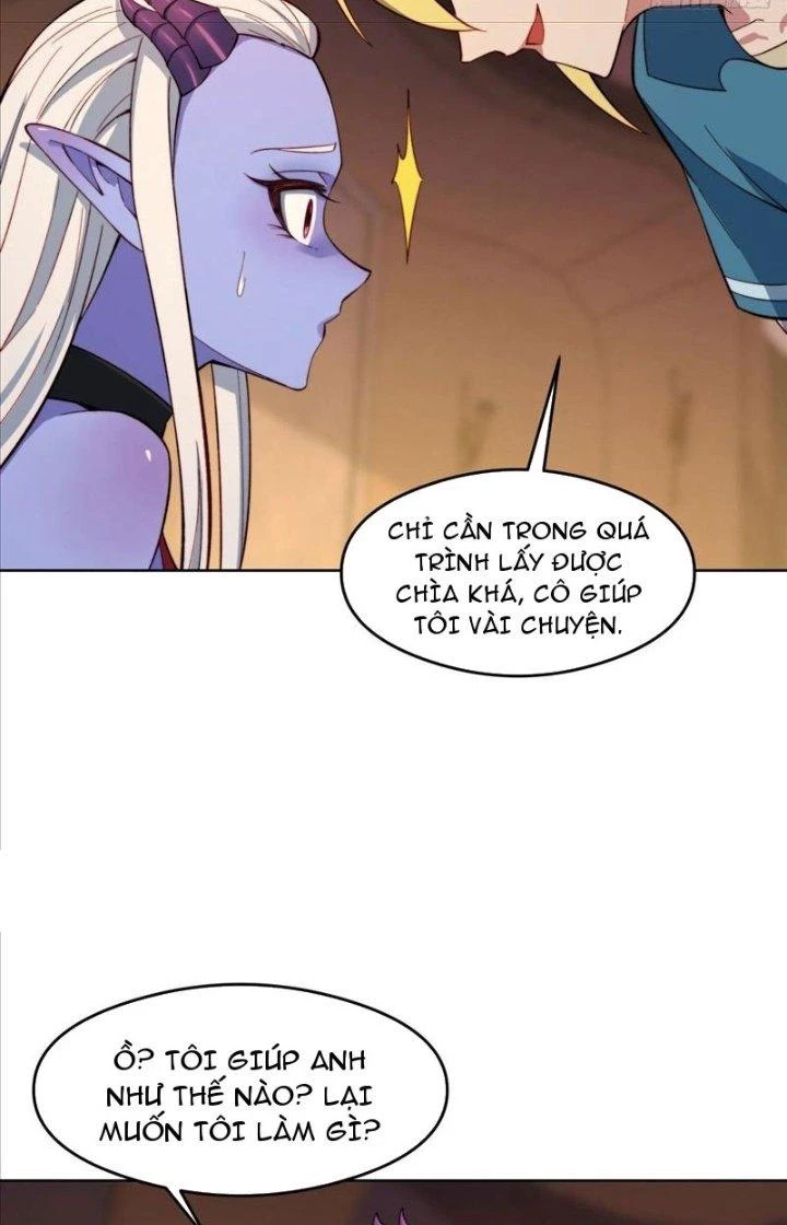 Ta Bị Nhốt Ở Nội Trác Phủ 1000 Năm Chapter 24 - 27