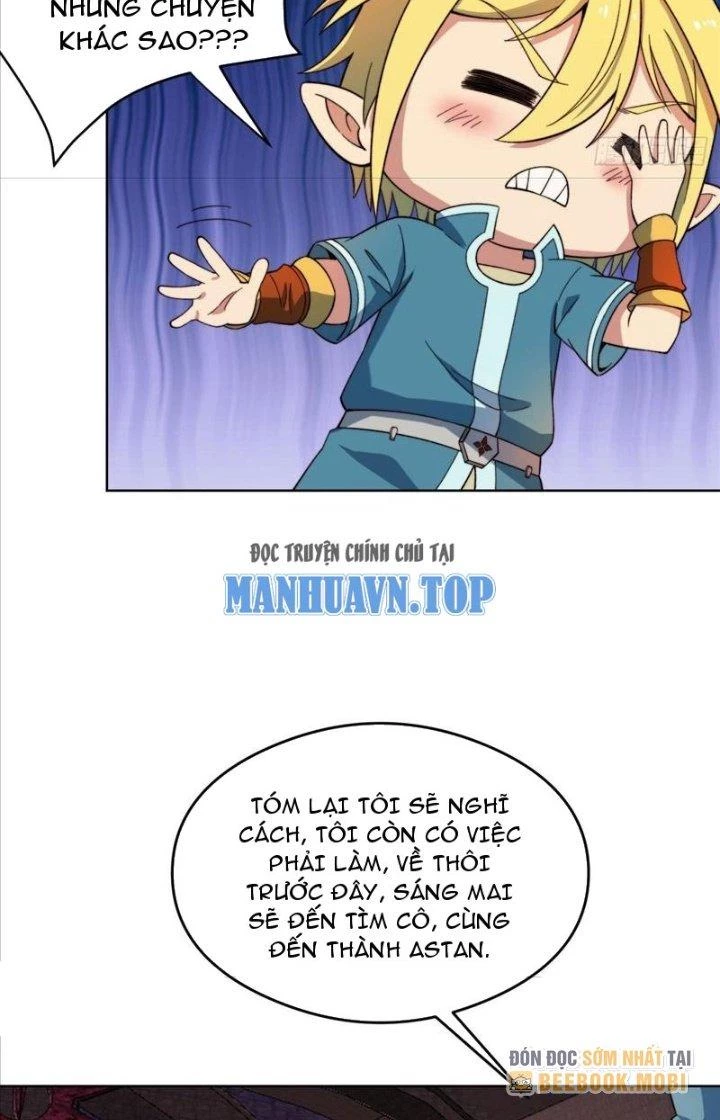 Ta Bị Nhốt Ở Nội Trác Phủ 1000 Năm Chapter 24 - 29