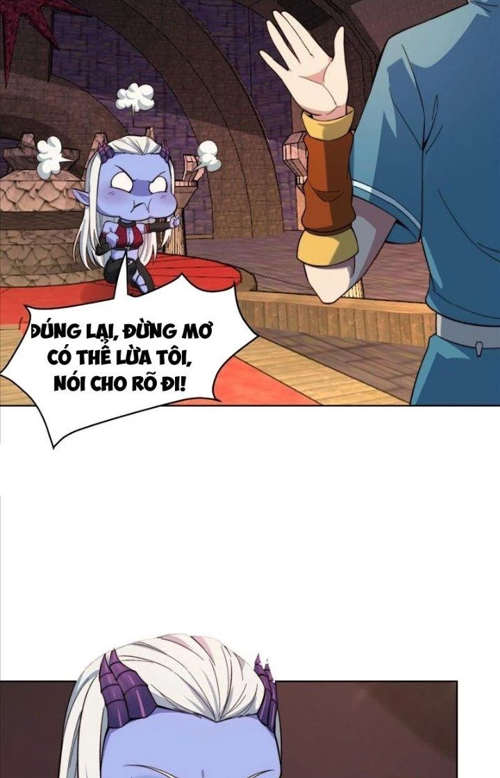 Ta Bị Nhốt Ở Nội Trác Phủ 1000 Năm Chapter 24 - 30