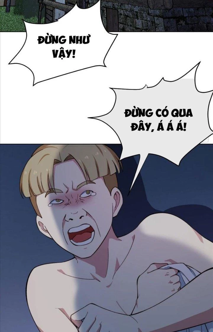 Ta Bị Nhốt Ở Nội Trác Phủ 1000 Năm Chapter 24 - 33