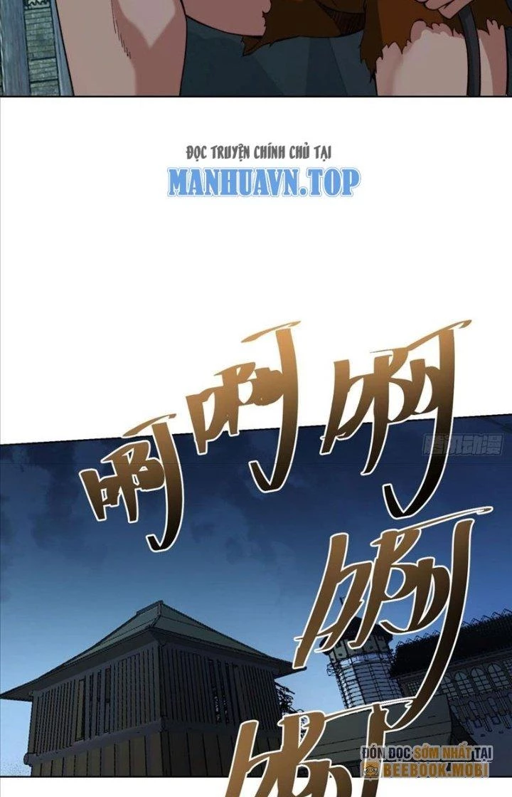 Ta Bị Nhốt Ở Nội Trác Phủ 1000 Năm Chapter 24 - 35