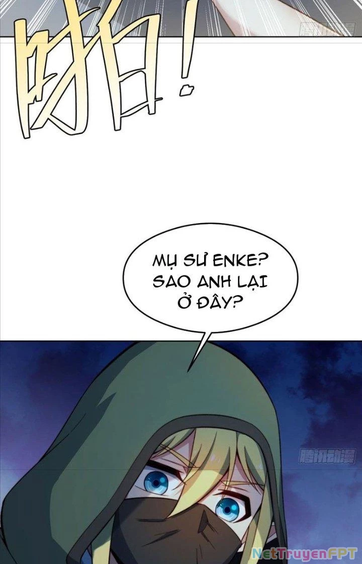 Ta Bị Nhốt Ở Nội Trác Phủ 1000 Năm Chapter 24 - 40