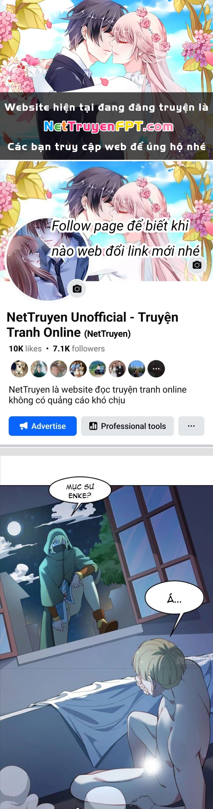 Ta Bị Nhốt Ở Nội Trác Phủ 1000 Năm Chapter 25 - 1