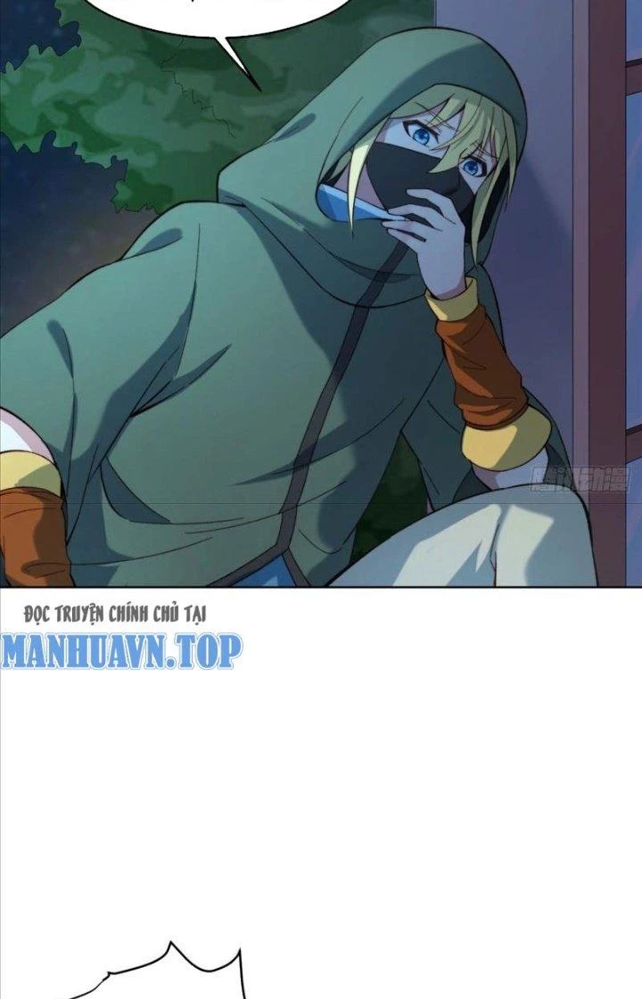 Ta Bị Nhốt Ở Nội Trác Phủ 1000 Năm Chapter 25 - 3