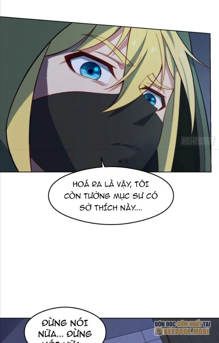 Ta Bị Nhốt Ở Nội Trác Phủ 1000 Năm Chapter 25 - 5