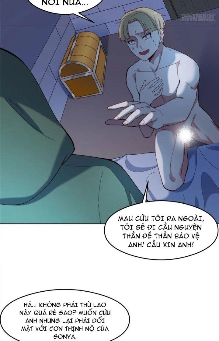 Ta Bị Nhốt Ở Nội Trác Phủ 1000 Năm Chapter 25 - 6