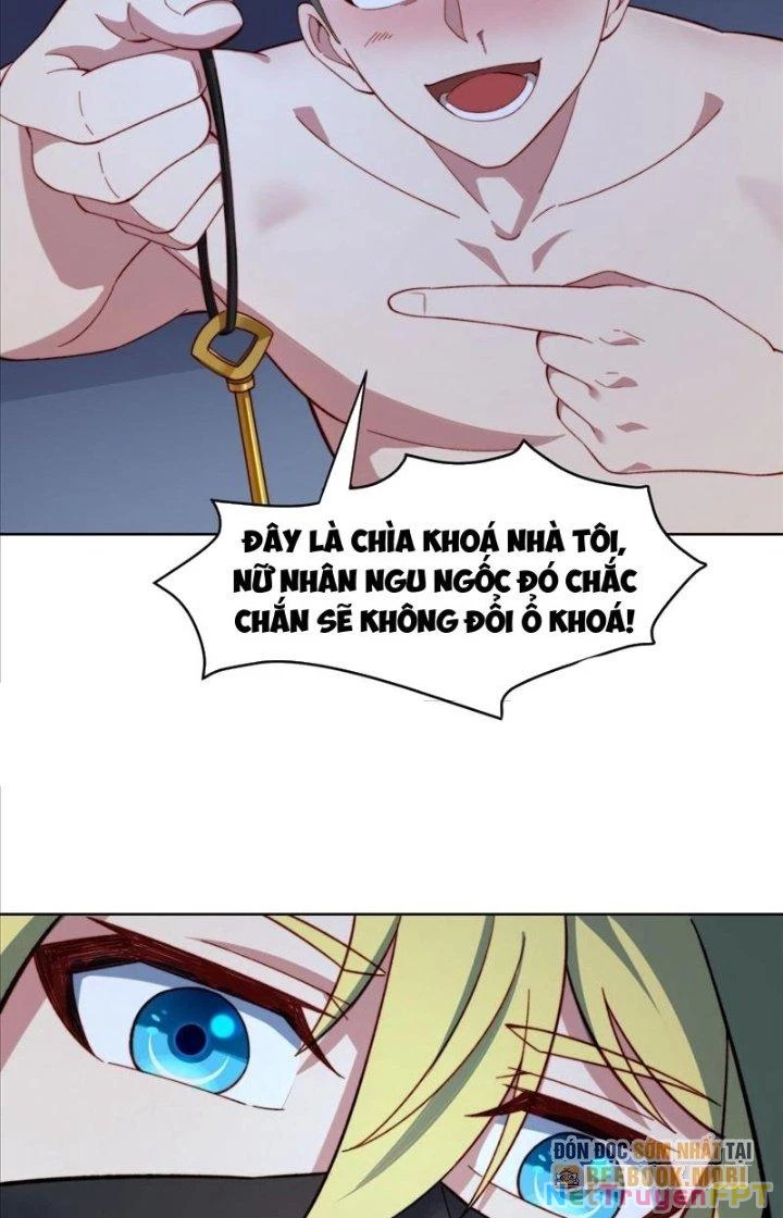 Ta Bị Nhốt Ở Nội Trác Phủ 1000 Năm Chapter 25 - 10