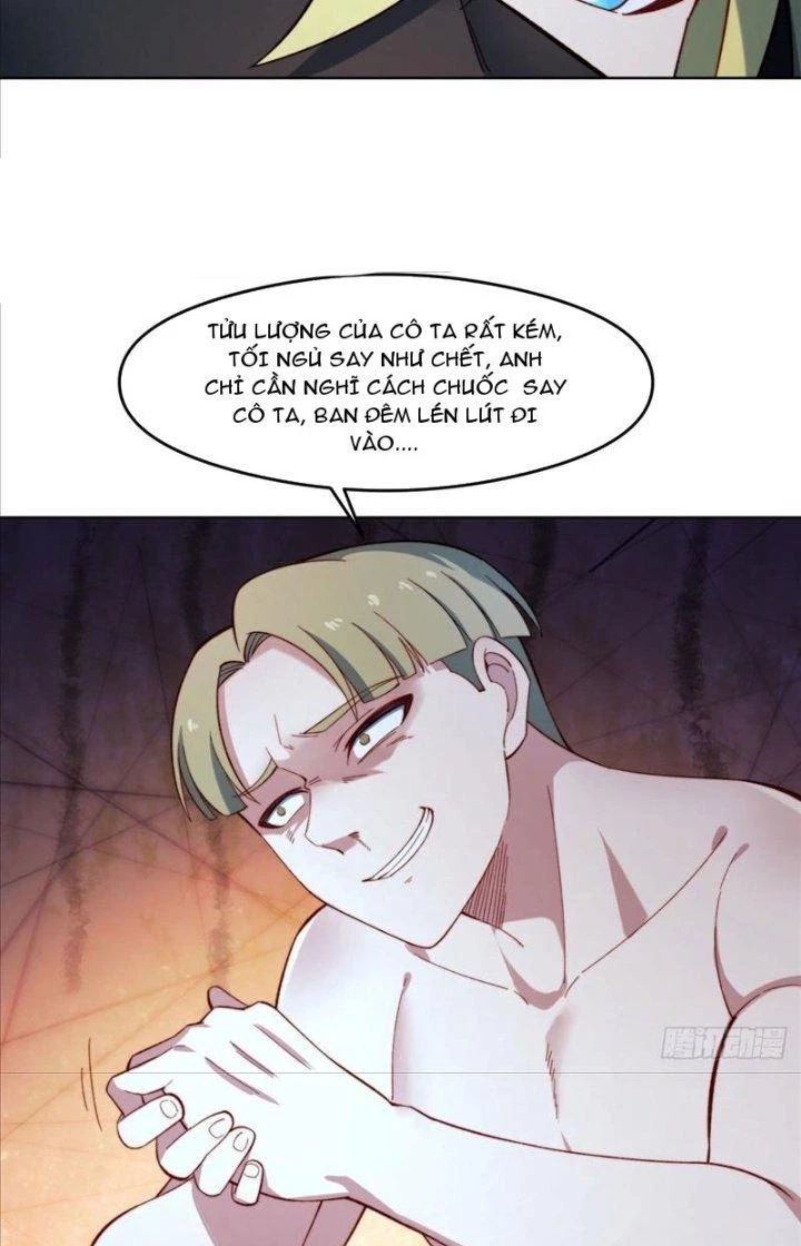 Ta Bị Nhốt Ở Nội Trác Phủ 1000 Năm Chapter 25 - 11