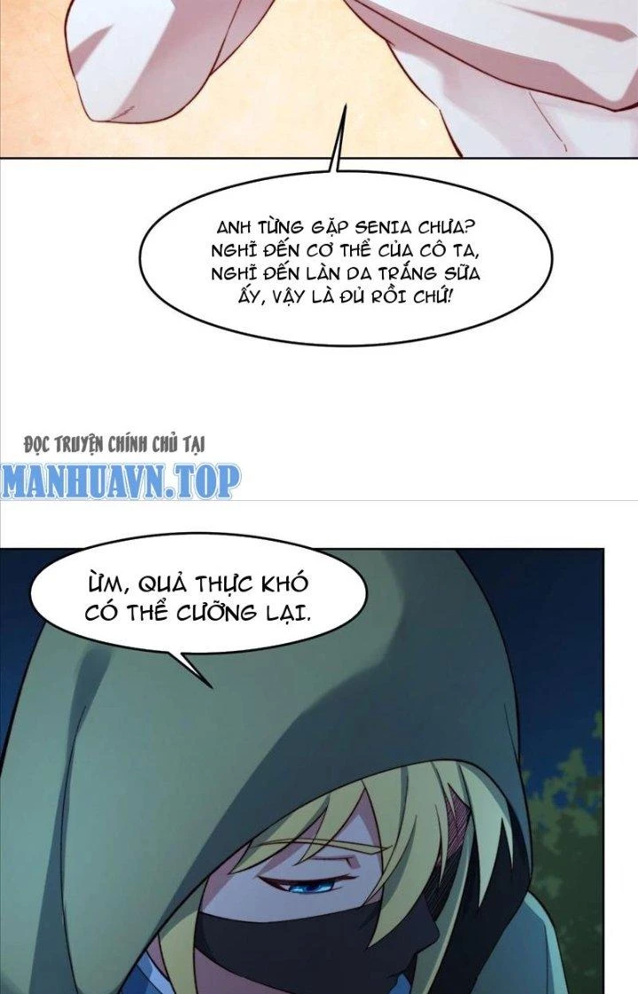 Ta Bị Nhốt Ở Nội Trác Phủ 1000 Năm Chapter 25 - 12