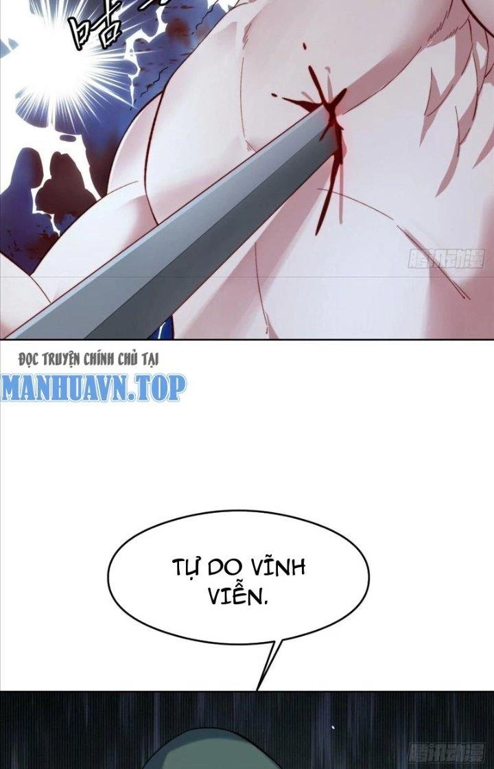 Ta Bị Nhốt Ở Nội Trác Phủ 1000 Năm Chapter 25 - 16