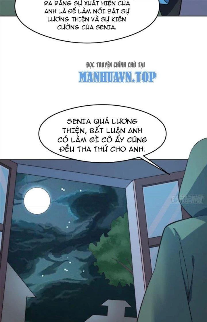 Ta Bị Nhốt Ở Nội Trác Phủ 1000 Năm Chapter 25 - 21