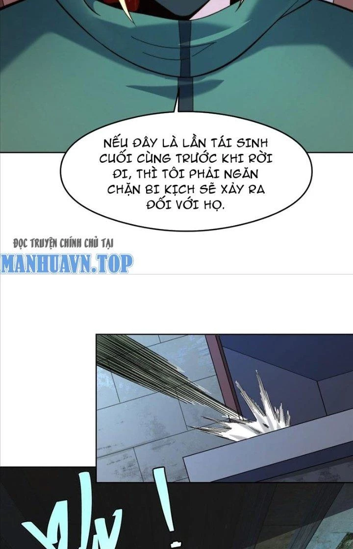 Ta Bị Nhốt Ở Nội Trác Phủ 1000 Năm Chapter 25 - 25