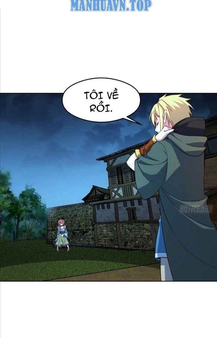 Ta Bị Nhốt Ở Nội Trác Phủ 1000 Năm Chapter 25 - 30