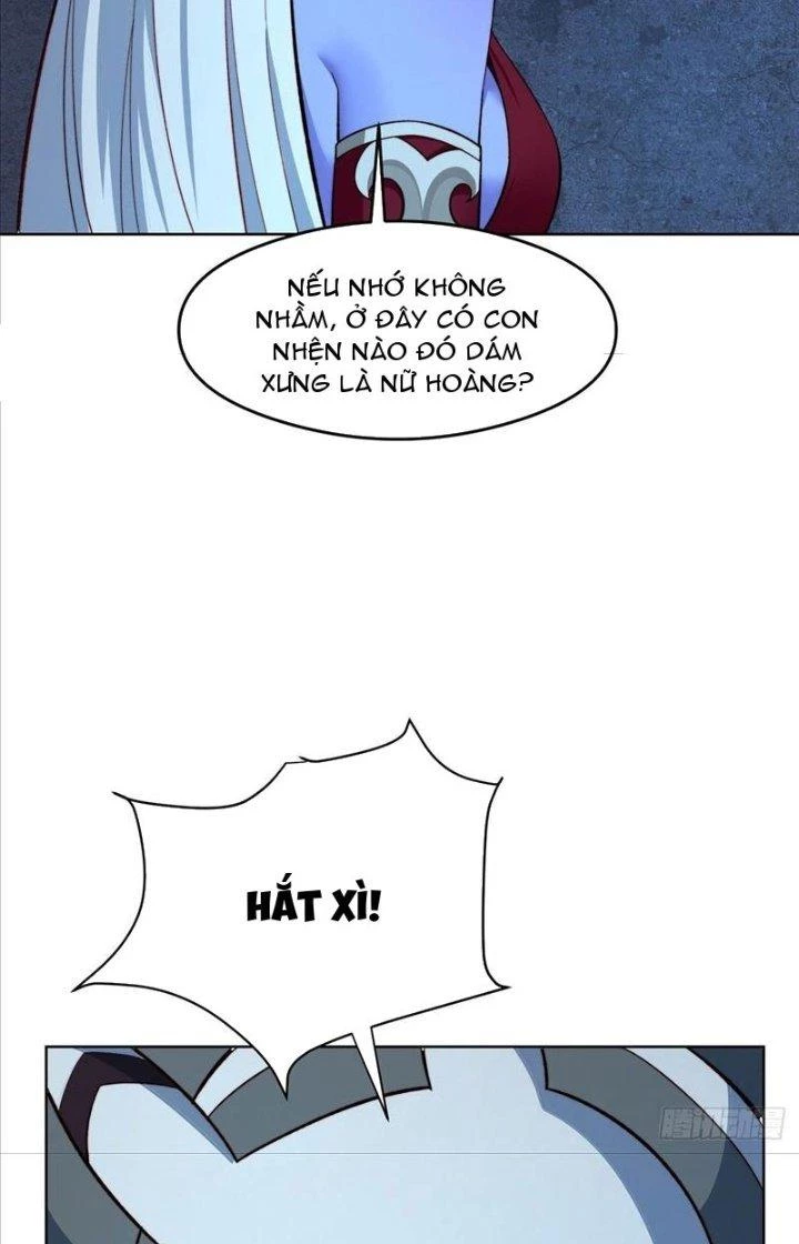 Ta Bị Nhốt Ở Nội Trác Phủ 1000 Năm Chapter 25 - 40