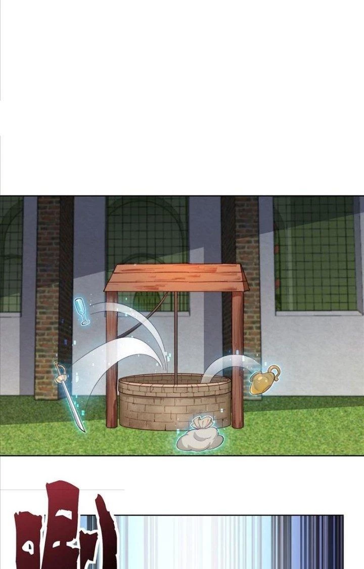 Ta Bị Nhốt Ở Nội Trác Phủ 1000 Năm Chapter 26 - 2