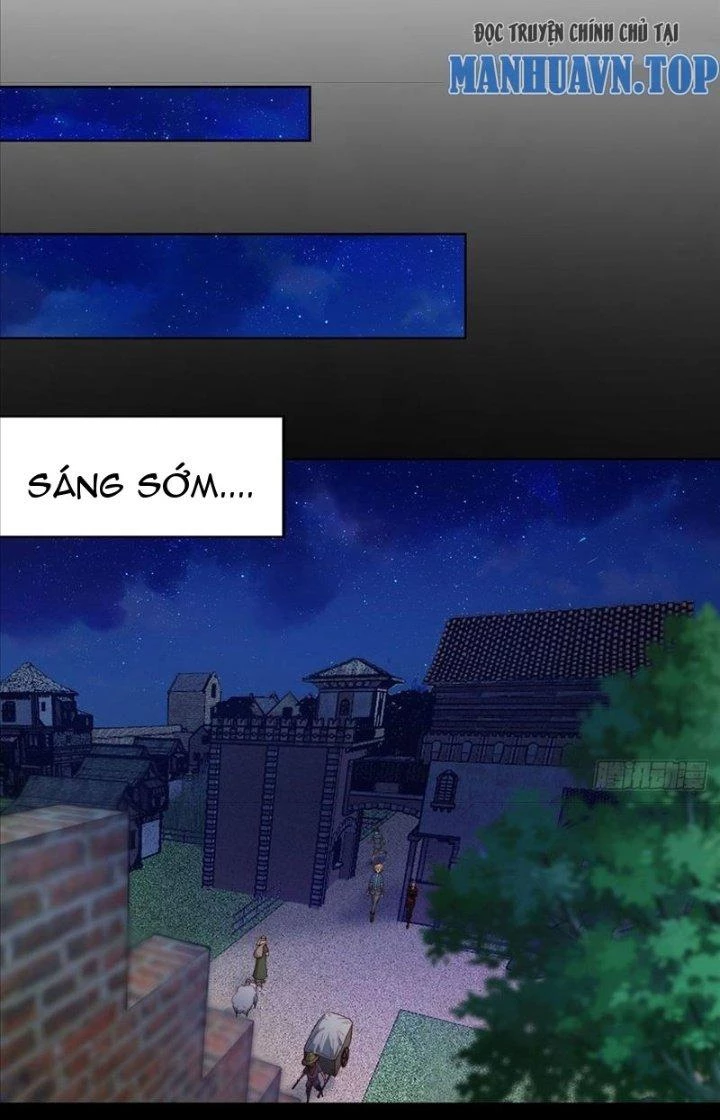 Ta Bị Nhốt Ở Nội Trác Phủ 1000 Năm Chapter 26 - 6