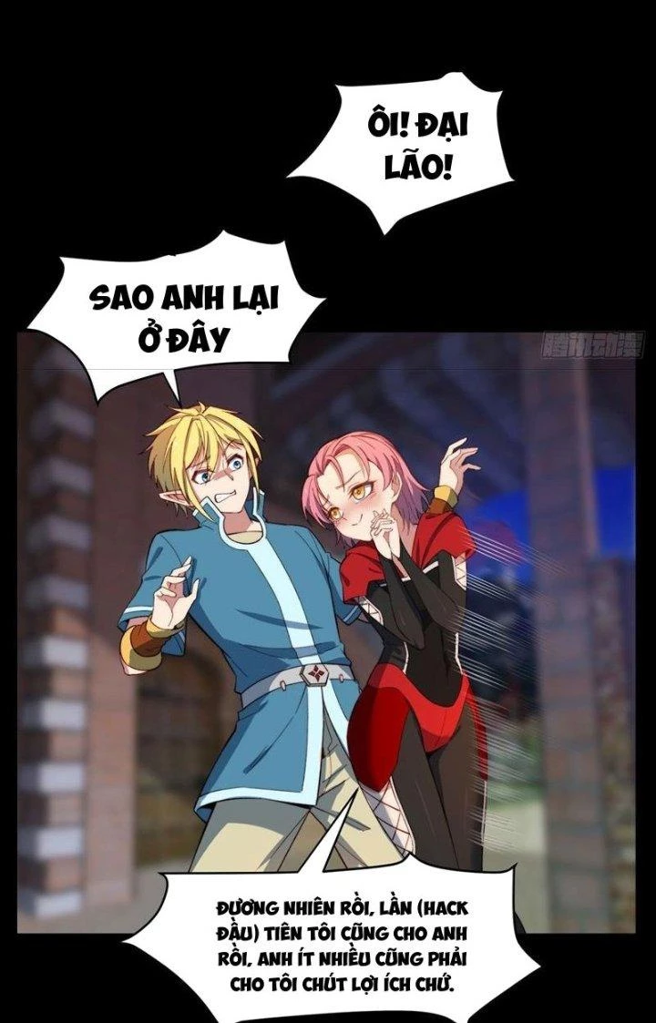 Ta Bị Nhốt Ở Nội Trác Phủ 1000 Năm Chapter 26 - 7
