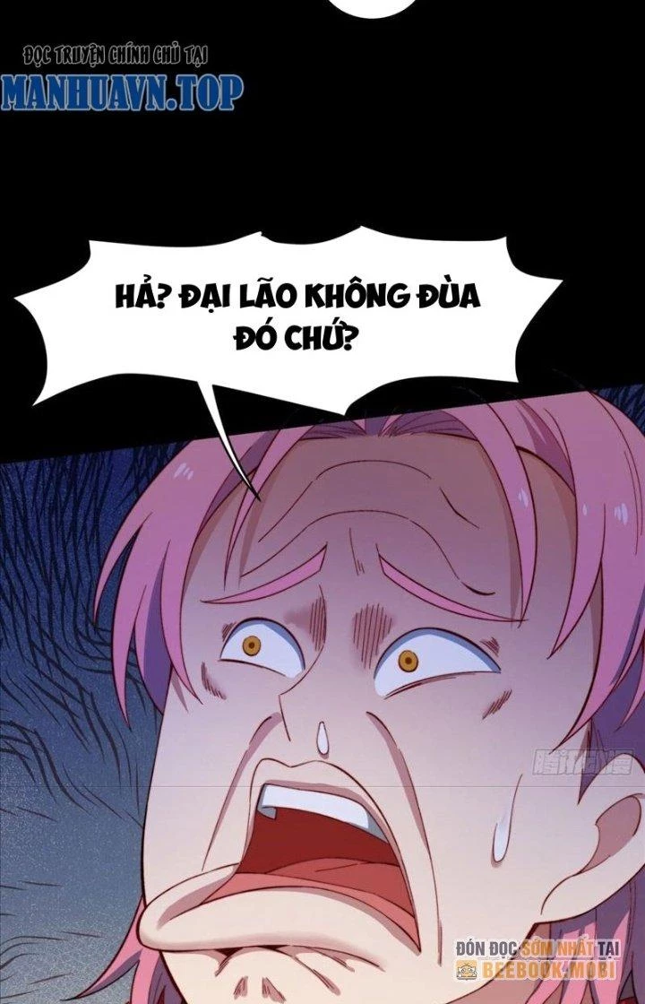 Ta Bị Nhốt Ở Nội Trác Phủ 1000 Năm Chapter 26 - 10