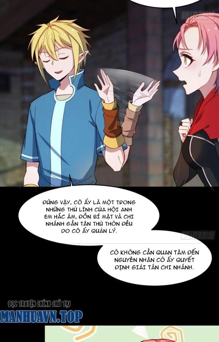 Ta Bị Nhốt Ở Nội Trác Phủ 1000 Năm Chapter 26 - 12