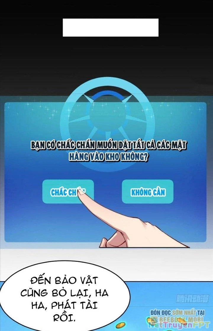 Ta Bị Nhốt Ở Nội Trác Phủ 1000 Năm Chapter 26 - 15