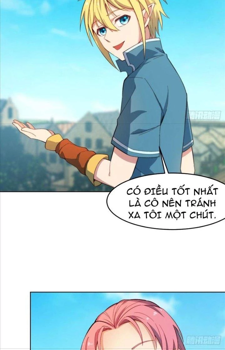 Ta Bị Nhốt Ở Nội Trác Phủ 1000 Năm Chapter 26 - 19